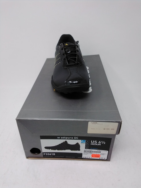 Vist Large View of Product Image Which is Adidas Golf Golf Shoes