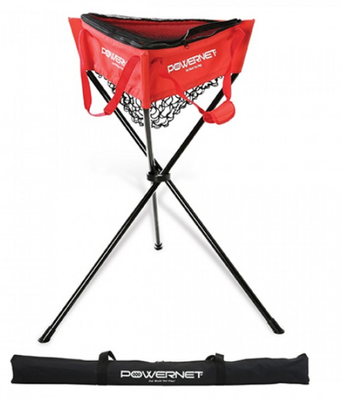 Vist Large View of Product Image Which is POWERNET BALL CADDY