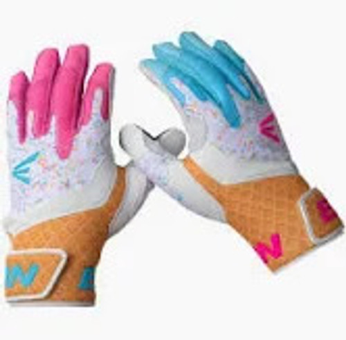 New EASTON WALK-OFF ETHOS SUGAR AD SM