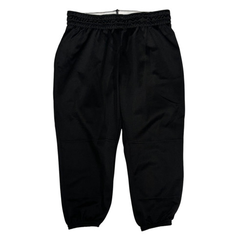 Used Wilson BB/SB Pant Boys Black XL 11406-S000104198
