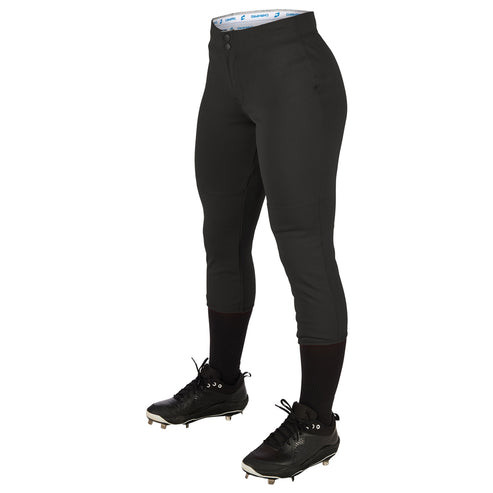 Vist Large View of Product Image Which is New Champro Fireball YTH SB Pant SM BLK