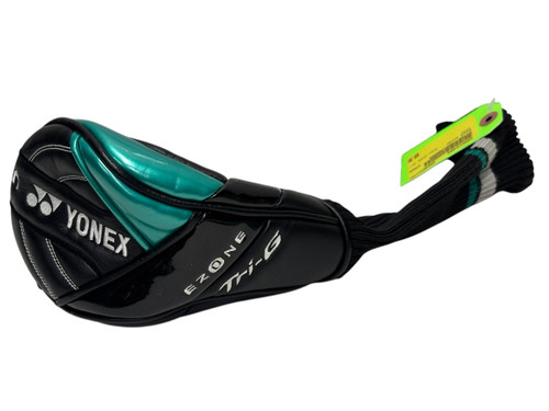 Vist Large View of Product Image Which is Used Yonex EZONE TRI-G Golf 5 Wood Headcover