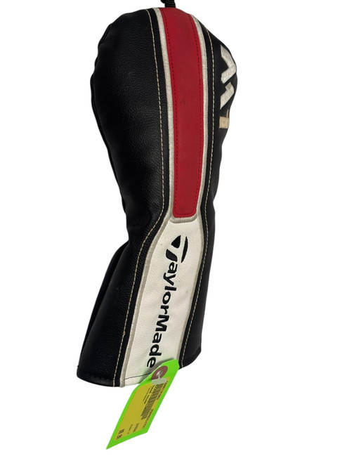 Vist Large View of Product Image Which is Used Taylormade M1 Golf Fairway Headcover 11731-S000135966