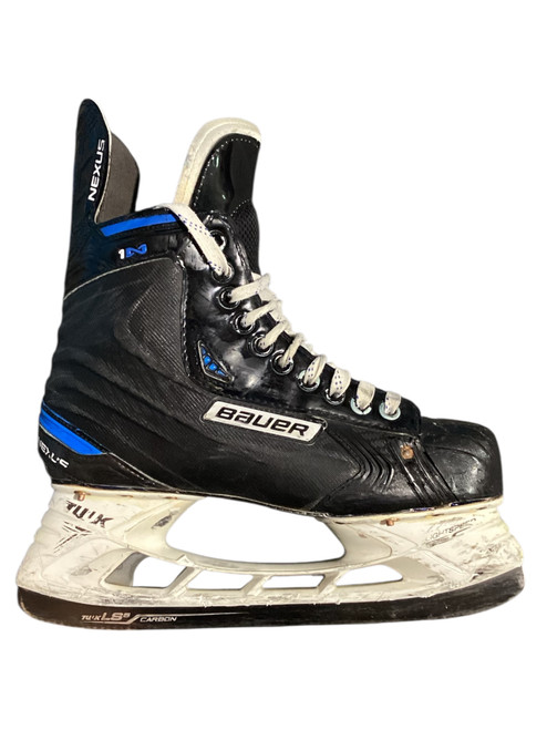 Used Bauer 1N Senior Hockey Skate Senior 8 11776-S000381688