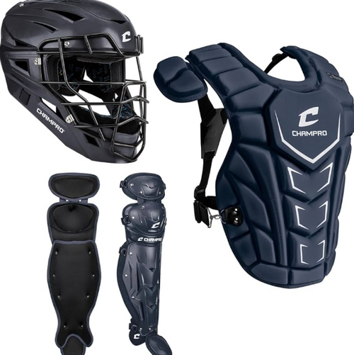 New FP CATCHERS SET JR 11395-CHPCBSF9