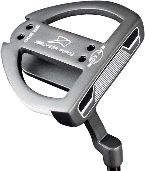 New RAY COOK SR900 PUTTER 34" 11906-RCG840073472805