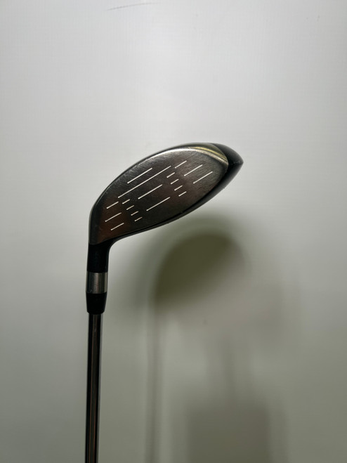 Used SIGMA POWER C455 FRGED STEEP 5 WD Mens Fairway Wood RH 5 Wood 11843-S000011569 Vist Large View of Product Image Which is Used SIGMA POWER C455 FRGED STEEP 5 WD Mens Fairway Wood RH 5 Wood