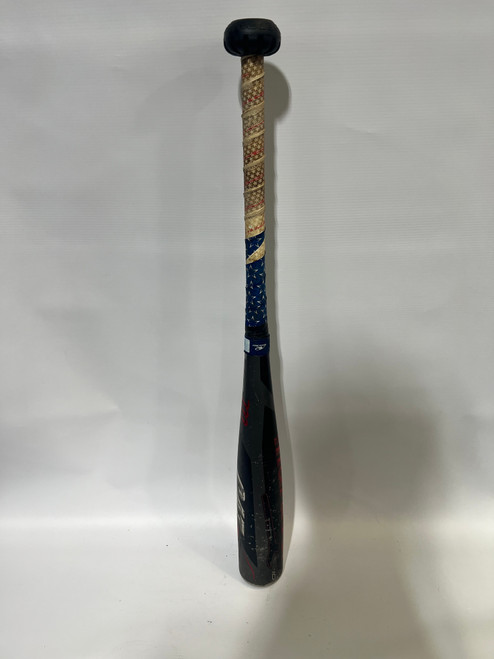 Vist Large View of Product Image Which is Used Marucci MARUCCI CAT 9 -10 BB/SB USSSA 2 5/8 Bat 30"