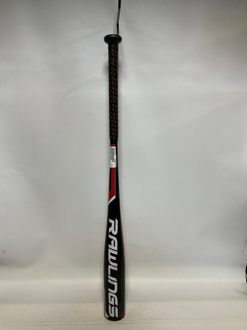 Vist Large View of Product Image Which is Used Rawlings MACHINE BB/SB USA 2 5/8 Bat 31" 11823-S000030276