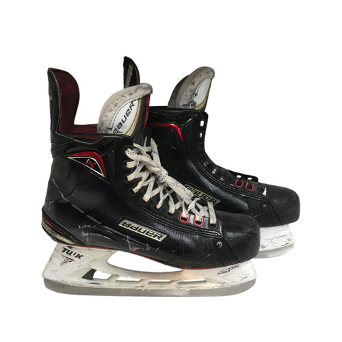 Vist Large View of Product Image Which is Used Bauer VAPOR 1X Senior Hockey Skate Senior 10.5 11749-S000183176