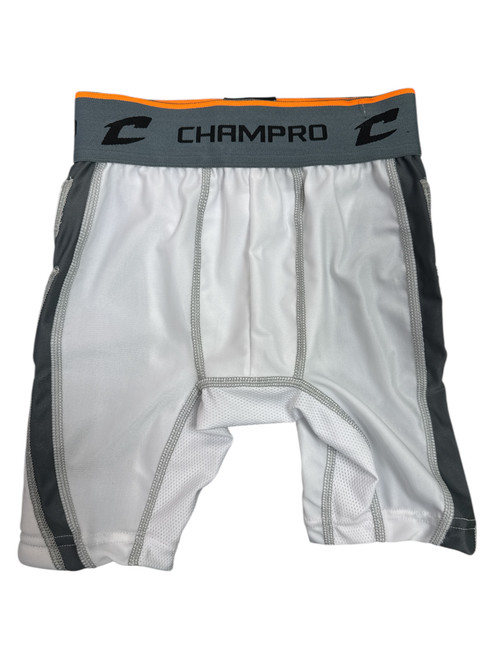 Vist Large View of Product Image Which is Sliding shorts
