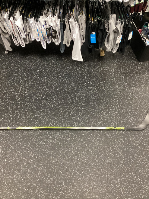 Vist Large View of Product Image Which is Used Fischer CT155 ABS Senior One Piece Left 85 Flex