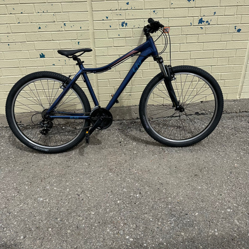 Vist Large View of Product Image Which is Used LIV BLISS Mountain Bike Womens None 43-47cm - 17-18" - MD Frame 10589-S000411394
