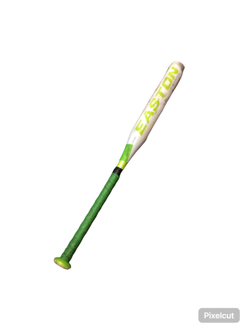 Used Easton CYCLONE BB/SB Fastpitch Bat 29" 11799-S000181475 Vist Large View of Product Image Which is Used Easton CYCLONE BB/SB Fastpitch Bat 29"