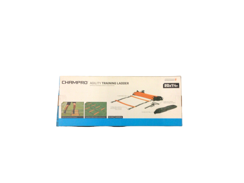 Vist Large View of Product Image Which is New AGILITY TRAINING LADDER