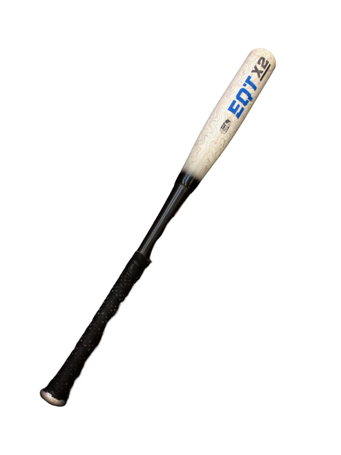 Vist Large View of Product Image Which is Used Adidas EQT X2 BB/SB USSSA 2 5/8 Bat 31"