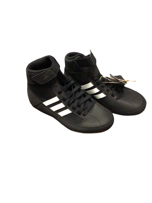 Vist Large View of Product Image Which is New SZ 2 WRESTLING SHOES