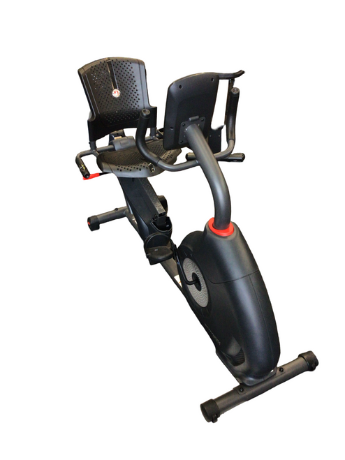 Vist Large View of Product Image Which is New SCHWINN 230 REC. BIKE