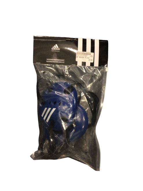 Vist Large View of Product Image Which is New ADT HEADGEAR- RYL/BLK