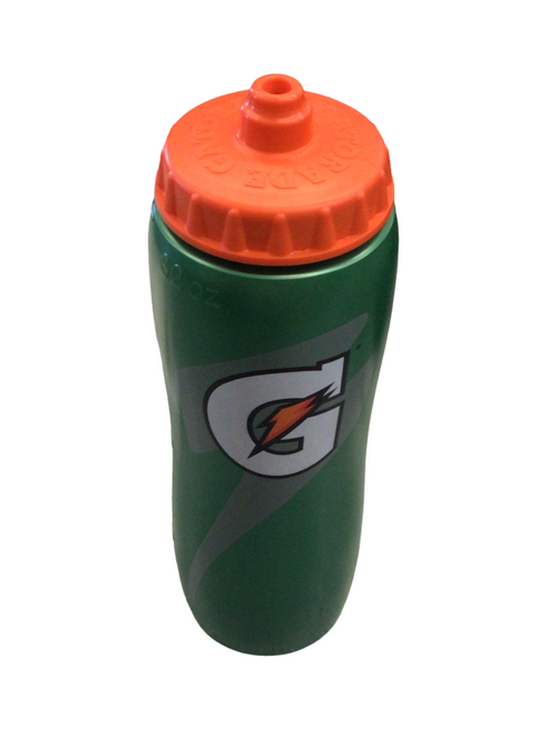Vist Large View of Product Image Which is New GATORADE SQUEEZE BOTTLE