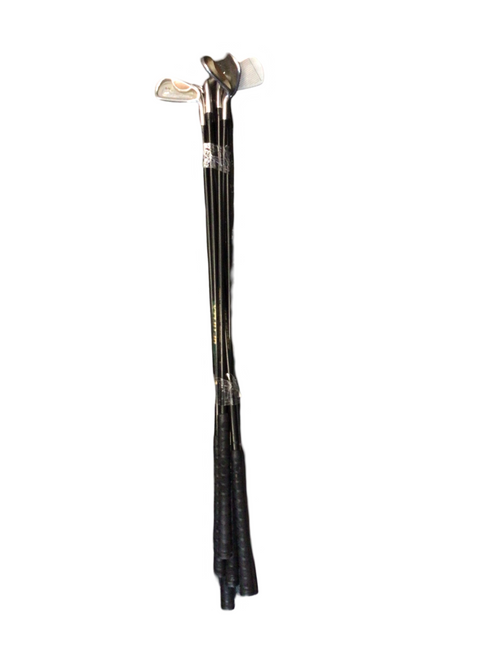 Vist Large View of Product Image Which is Used Golden Bear MV20 Mens Iron Set RH 3I-PW 11799-S000189621