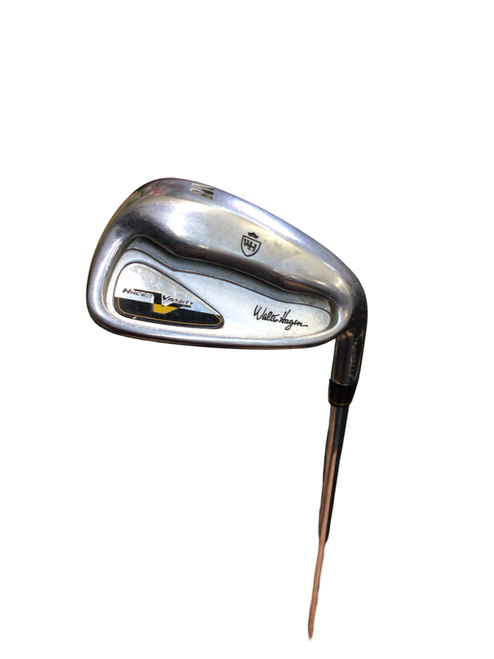 Vist Large View of Product Image Which is Used Walter Hagen VARSITY Golf Wedge Mens RH Unknown Degree