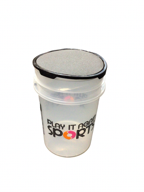 Vist Large View of Product Image Which is New BALL BUCKET 5 GALLON