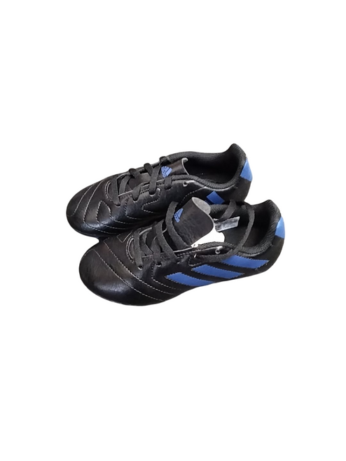 Vist Large View of Product Image Which is New SZ 2.5 SOCCER CLEATS