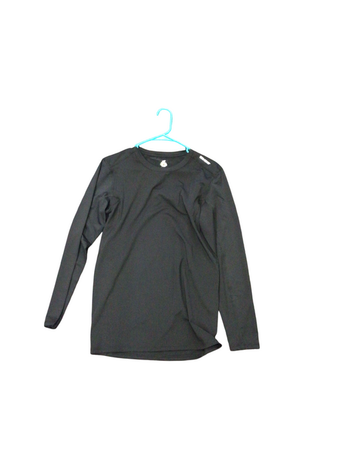 Vist Large View of Product Image Which is New BLACK LS COMP. SHIRT- AL