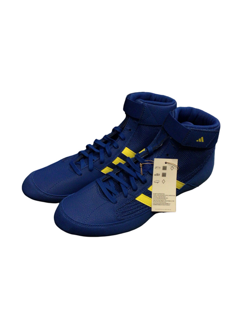 Vist Large View of Product Image Which is New SZ 7.5 WRESTLING SHOE