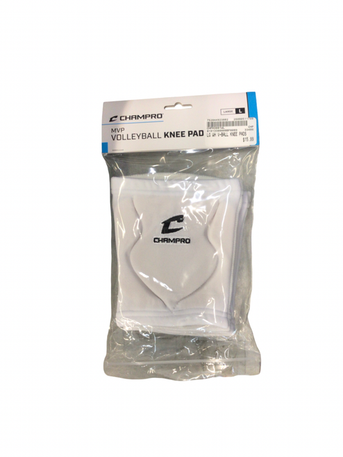 Vist Large View of Product Image Which is New LG WH V-BALL KNEE PADS