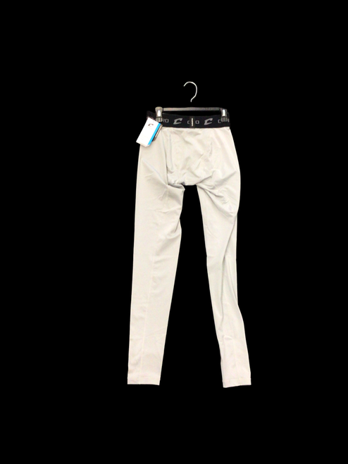 Vist Large View of Product Image Which is New GRY PERFORM. TIGHTS-AL