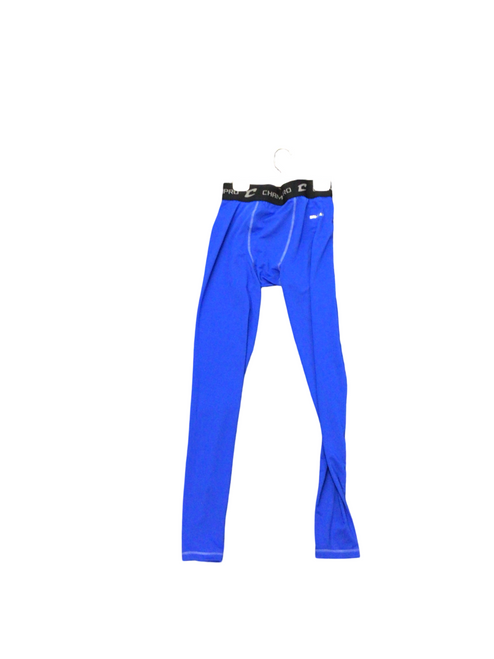 Vist Large View of Product Image Which is New RYL PERFORM. TIGHTS-YL