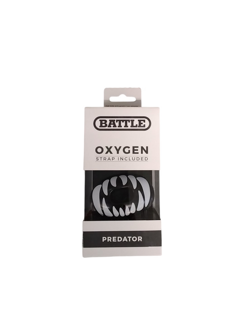 New MOUTHGUARD- PREDATOR 11799-BAT8250 Vist Large View of Product Image Which is New MOUTHGUARD- PREDATOR