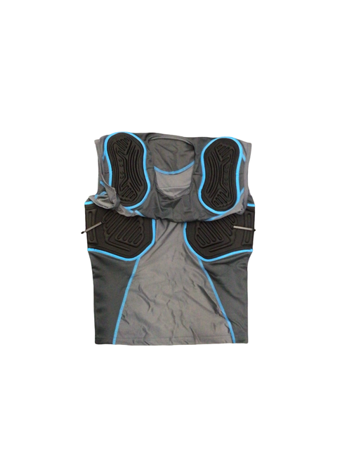 Vist Large View of Product Image Which is New BULL RUSH COMP SHIRT-YM