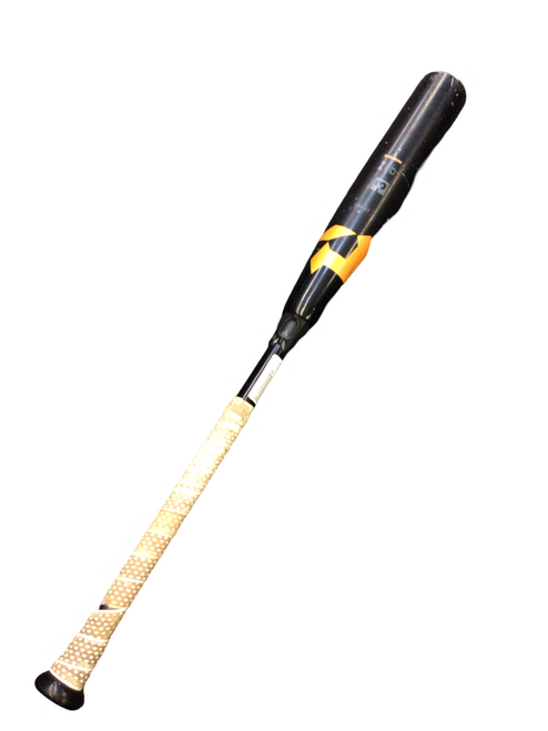 Vist Large View of Product Image Which is Used Demarini CF 2022 BB/SB High School -3 Bat 33"