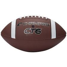 Vist Large View of Product Image Which is New Junior Size Football