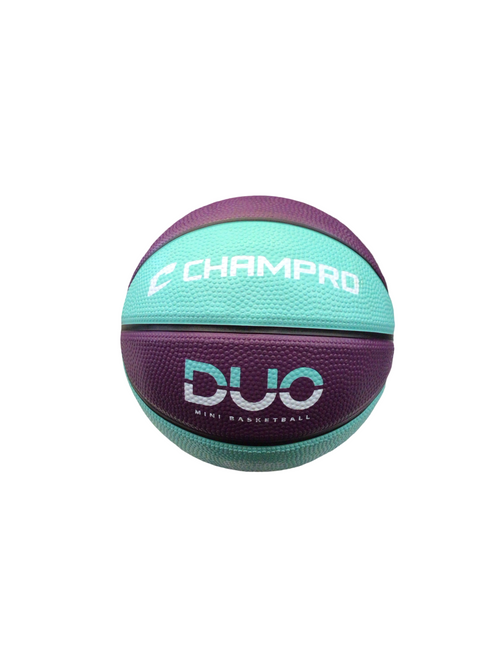 Vist Large View of Product Image Which is New DUO MINI PURP/BLUE