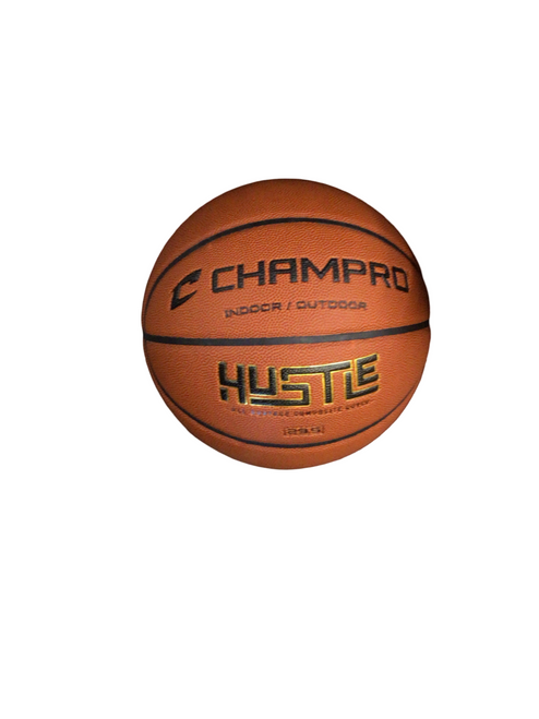 Vist Large View of Product Image Which is New HUSTLE BASETBALL - 29.5