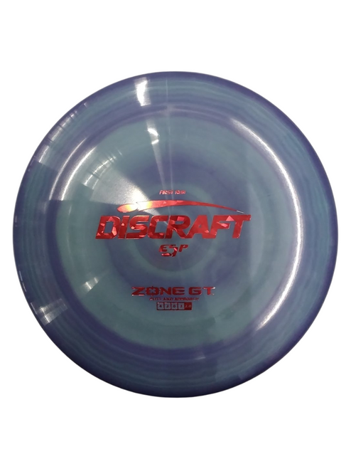 Vist Large View of Product Image Which is New ESP ZONE GT