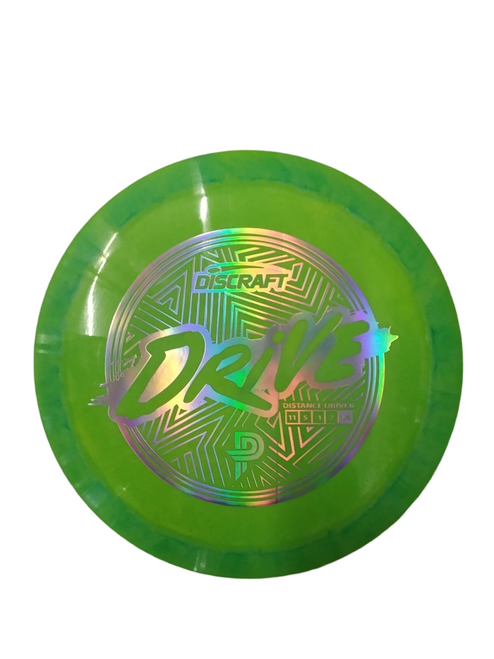 Vist Large View of Product Image Which is New PAIGE PIERCE DRIVE