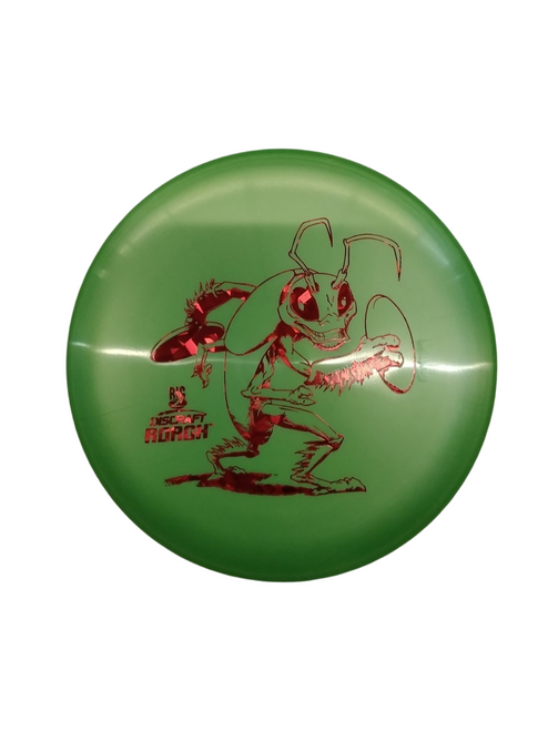 Vist Large View of Product Image Which is New BIG Z ROACH