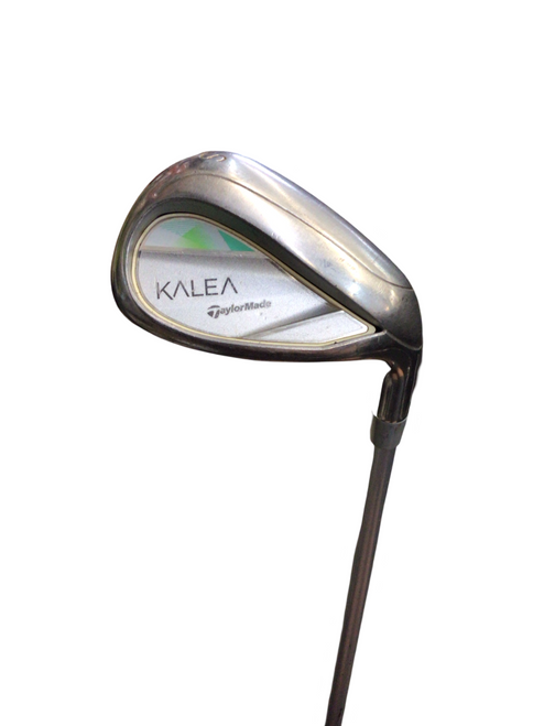 Vist Large View of Product Image Which is Used Taylormade KALEA Golf Wedge Womens RH Sand Wedge