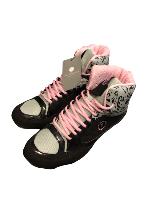 Vist Large View of Product Image Which is New YES! DEFIANT SIZE 11.5