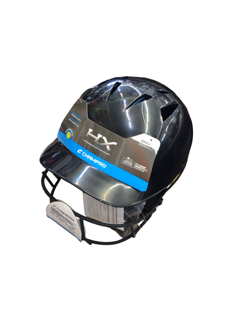 Vist Large View of Product Image Which is New SMALL HX ROOKIE SB HELMET