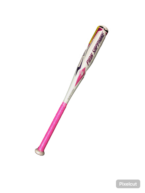 New PINK SAPPHIRE 24-14 11799-EASFP22PSA2414 Vist Large View of Product Image Which is New PINK SAPPHIRE 24-14