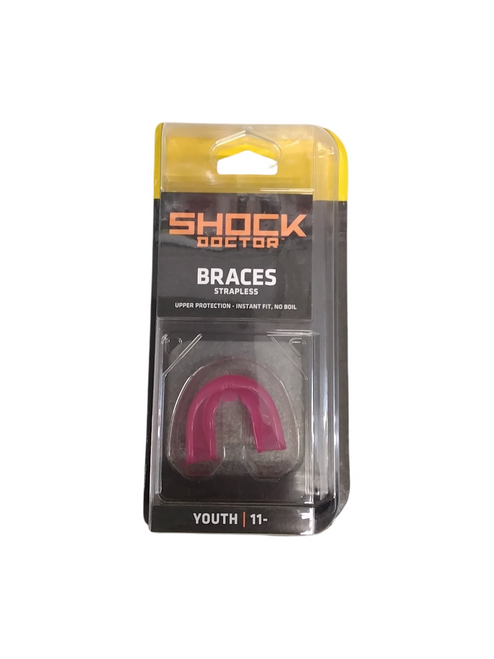 New Single Braces Pk Y w/o Stp 11799-SHD4200Y
