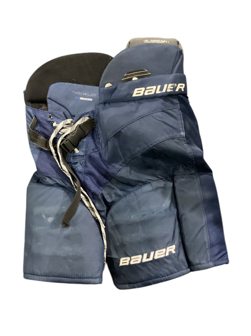 Vist Large View of Product Image Which is Used Bauer CLASSIC PRO Junior Pant None MD