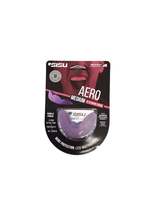 New MEDIUM SISU 11799-SSMAEROM009
