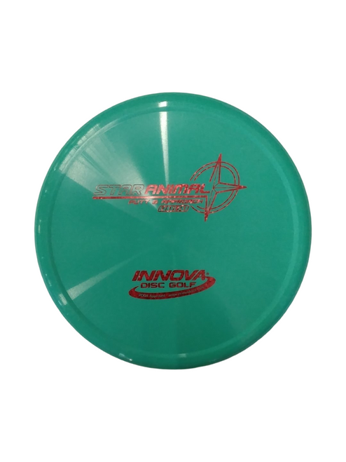 Vist Large View of Product Image Which is New STAR ANIMAL